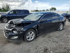 1G1ZB5ST4MF086401 2021 CHEVROLET MALIBU