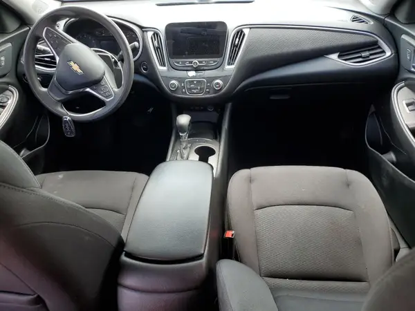 1G1ZB5ST4MF086401 2021 CHEVROLET MALIBU - Image 8