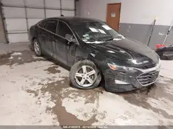 1G1ZB5ST4MF089864 2021 CHEVROLET MALIBU