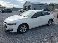 1G1ZB5ST4NF146811 2022 CHEVROLET MALIBU