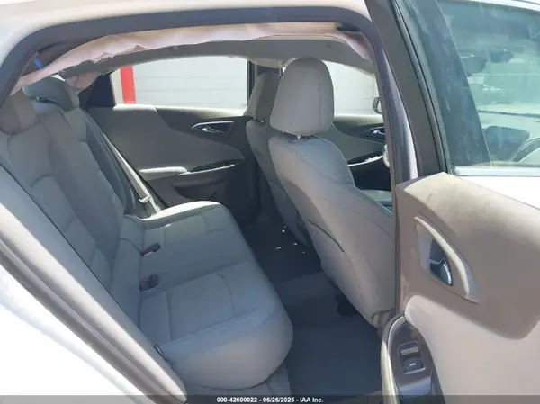 1G1ZB5ST4NF146811 2022 CHEVROLET MALIBU - Image 8