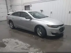 1G1ZB5ST4NF148011 2022 CHEVROLET MALIBU