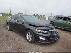1G1ZB5ST4NF155413 2022 CHEVROLET MALIBU