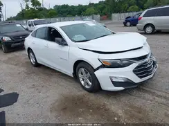 1G1ZB5ST4NF182711 2022 CHEVROLET MALIBU