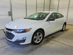 1G1ZB5ST4NF185379 2022 CHEVROLET MALIBU