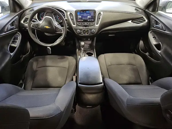 1G1ZB5ST4NF185379 2022 CHEVROLET MALIBU - Image 8