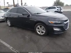 1G1ZB5ST4NF186127 2022 CHEVROLET MALIBU