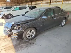 1G1ZB5ST4NF186435 2022 CHEVROLET MALIBU