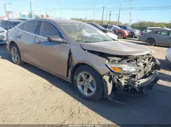 1G1ZB5ST4NF186578 2022 CHEVROLET MALIBU