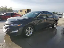 1G1ZB5ST4NF187889 2022 CHEVROLET MALIBU