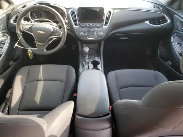 1G1ZB5ST4NF187889 2022 CHEVROLET MALIBU - Image 8