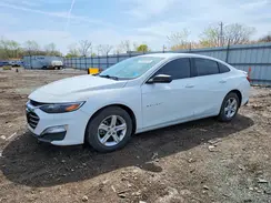 1G1ZB5ST4NF187956 2022 CHEVROLET MALIBU