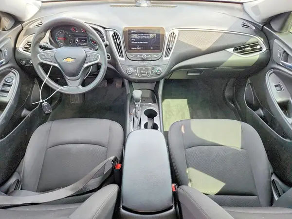 1G1ZB5ST4NF187956 2022 CHEVROLET MALIBU - Image 8