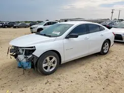 1G1ZB5ST4NF188489 2022 CHEVROLET MALIBU