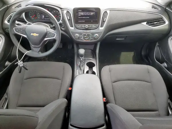 1G1ZB5ST4NF188489 2022 CHEVROLET MALIBU - Image 8