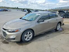 1G1ZB5ST4NF188508 2022 CHEVROLET MALIBU