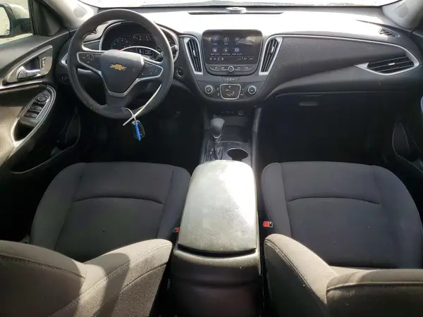 1G1ZB5ST4NF188508 2022 CHEVROLET MALIBU - Image 8