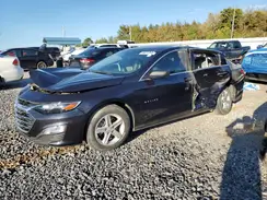 1G1ZB5ST4NF188573 2022 CHEVROLET MALIBU