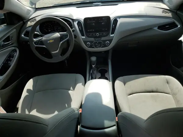 1G1ZB5ST4NF188573 2022 CHEVROLET MALIBU - Image 8