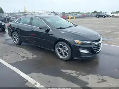 1G1ZB5ST4NF188847 2022 CHEVROLET MALIBU