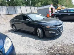 1G1ZB5ST4NF189061 2022 CHEVROLET MALIBU