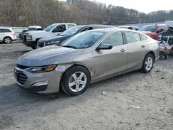 1G1ZB5ST4NF189500 2022 CHEVROLET MALIBU