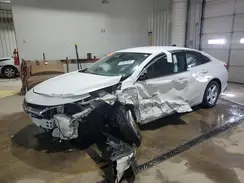1G1ZB5ST4NF189626 2022 CHEVROLET MALIBU