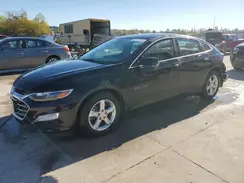 1G1ZB5ST4NF189903 2022 CHEVROLET MALIBU