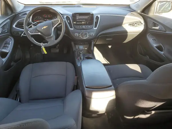 1G1ZB5ST4NF189903 2022 CHEVROLET MALIBU - Image 8
