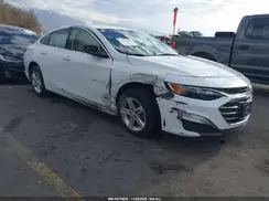 1G1ZB5ST4NF191103 2022 CHEVROLET MALIBU