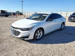 1G1ZB5ST4NF191215 2022 CHEVROLET MALIBU