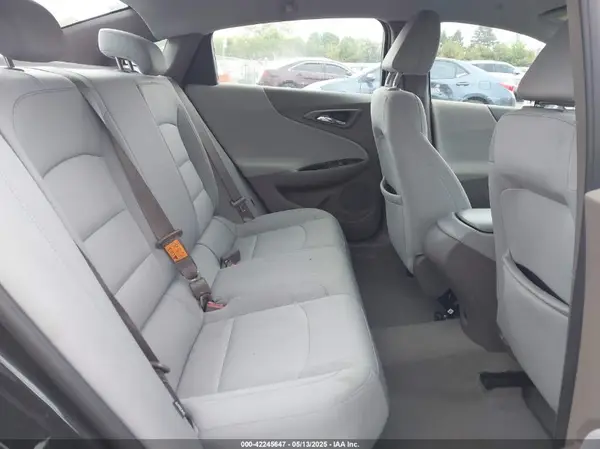 1G1ZB5ST4NF191408 2022 CHEVROLET MALIBU - Image 8