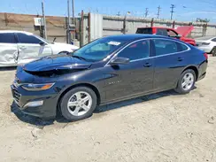 1G1ZB5ST4NF191585 2022 CHEVROLET MALIBU