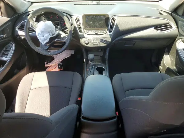 1G1ZB5ST4NF191585 2022 CHEVROLET MALIBU - Image 8