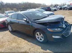 1G1ZB5ST4NF191702 2022 CHEVROLET MALIBU