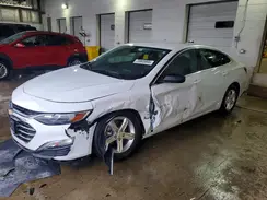 1G1ZB5ST4NF191781 2022 CHEVROLET MALIBU