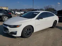 1G1ZB5ST4NF192140 2022 CHEVROLET MALIBU