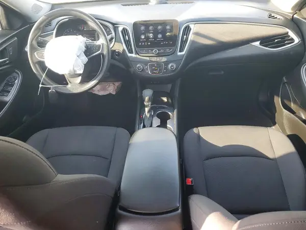 1G1ZB5ST4NF192140 2022 CHEVROLET MALIBU - Image 8