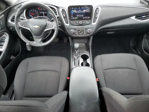 1G1ZB5ST4NF192283 2022 CHEVROLET MALIBU - Image 8