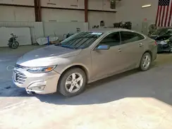 1G1ZB5ST4NF192879 2022 CHEVROLET MALIBU