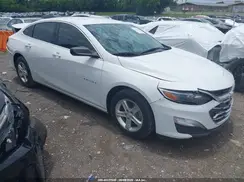 1G1ZB5ST4NF193885 2022 CHEVROLET MALIBU