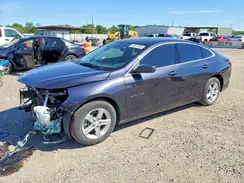 1G1ZB5ST4NF202827 2022 CHEVROLET MALIBU