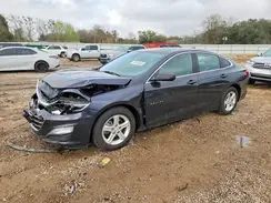 1G1ZB5ST4NF202908 2022 CHEVROLET MALIBU