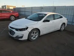 1G1ZB5ST4NF204139 2022 CHEVROLET MALIBU