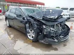 1G1ZB5ST4NF205453 2022 CHEVROLET MALIBU