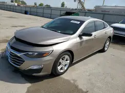 1G1ZB5ST4NF205484 2022 CHEVROLET MALIBU