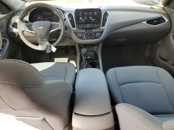 1G1ZB5ST4NF205484 2022 CHEVROLET MALIBU - Image 8