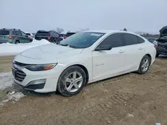 1G1ZB5ST4NF205534 2022 CHEVROLET MALIBU