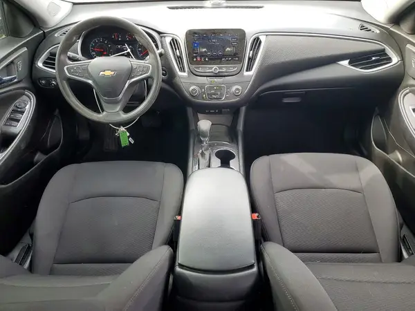 1G1ZB5ST4NF205534 2022 CHEVROLET MALIBU - Image 8