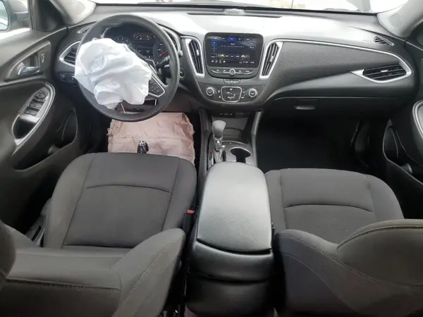 1G1ZB5ST4NF207011 2022 CHEVROLET MALIBU - Image 8